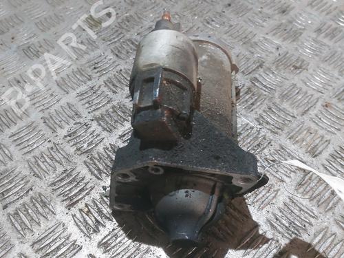 Used Starter NISSAN QASHQAI / QASHQAI +2 I (J10, NJ10, JJ10E) 1.6 dCi (130 hp) 21670841