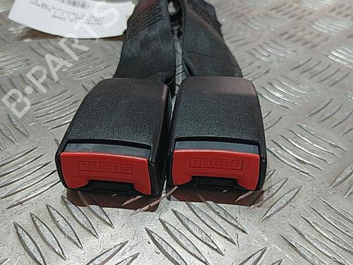 Used Seat buckle PEUGEOT 106 I (1A, 1C) 1.1 (60 hp) 21509095