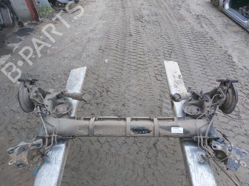 Rear axle RENAULT MEGANE IV Hatchback (B9A/M/N_) 1.5 Blue dCi 115 (B9A6) | BP23810646M2 - Image 2