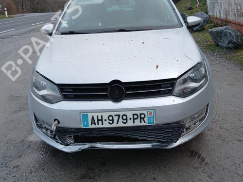Used Parts VW POLO V (6R1, 6C1) 1.2 4757949
