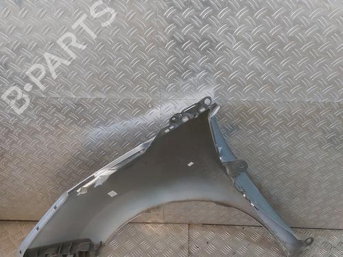 Right front fenders PEUGEOT 5008 (0U_, 0E_) 1.6 HDi | BP22594805C42 