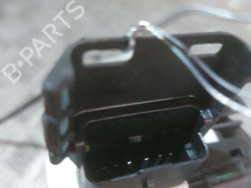 Front left lock PEUGEOT 5008 (0U_, 0E_) 1.6 HDi | BP22594824C98 