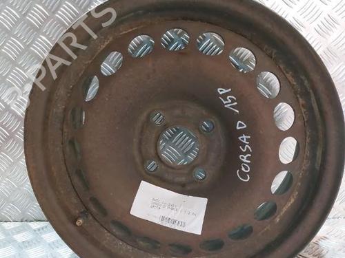 Rim OPEL CORSA D (S07) 1.3 CDTI (L08, L68) | BP21508882C45 