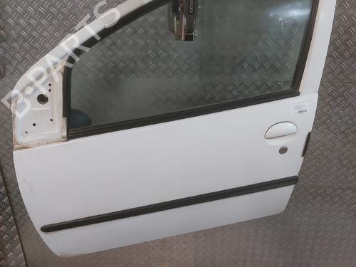 Used Left front door CITROËN C1 (PM_, PN_) 1.0 (68 hp) 22177782