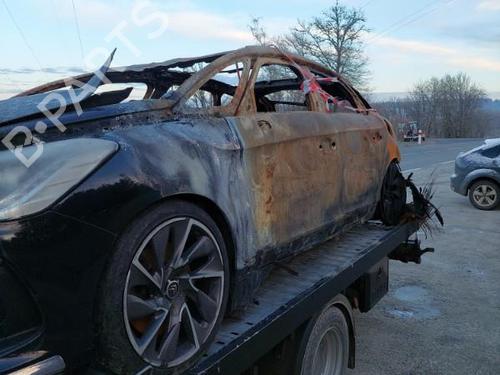 Used Parts CITROËN DS5 1.6 THP 200 (200 hp) 2010579
