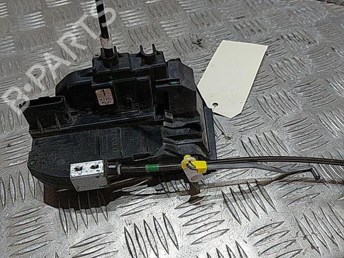 Used Front left lock NISSAN JUKE (F15) 1.5 dCi (110 hp) 21514399