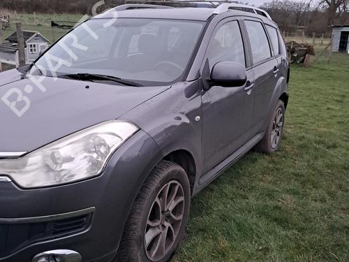 Starter CITROËN C-CROSSER (VU_, VV_) 2.2 HDi | BP34349910M8 - Image 8