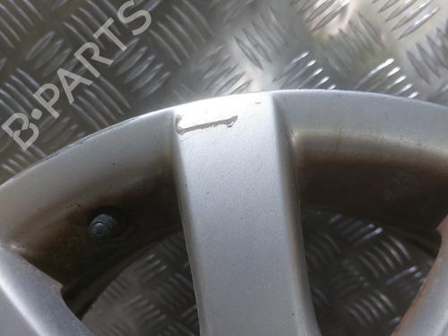 Rim VW GOLF V (1K1) 1.9 TDI | BP25034848C45 