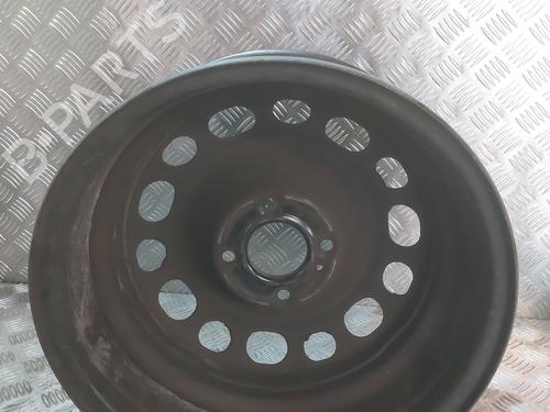 Used Rim Rim PEUGEOT 308 I (4A_, 4C_) 1.6 HDi (109 hp) 23810724 23810724