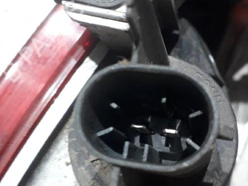 Used Rear fog light Rear fog light OPEL MERIVA A MPV (X03) 1.7 CDTI (E75) (100 hp) 21511429 21511429