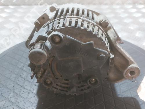 Used Alternator Alternator PEUGEOT BOXER Platform/Chassis (ZCT_) 2.5 D (86 hp) 32699810 32699810