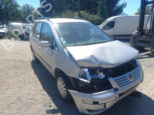 Used Parts VW SHARAN (7M8, 7M9, 7M6) 1.9 TDI (130 hp) 2011565