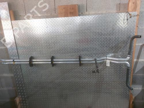 Używane Rura / Przewód ALPINE A110 II 1.8 (252 hp) 31018571