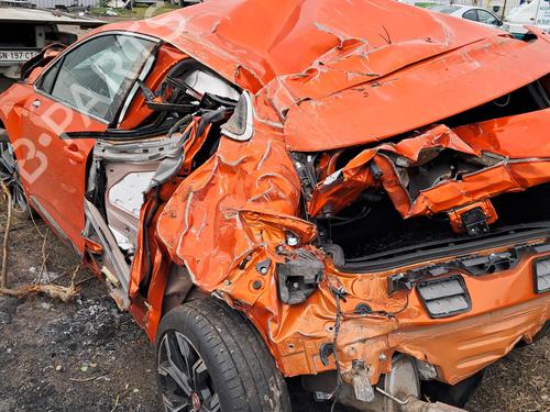 Climate control RENAULT CLIO V (B7_) | BP29187403I5 - Image 11