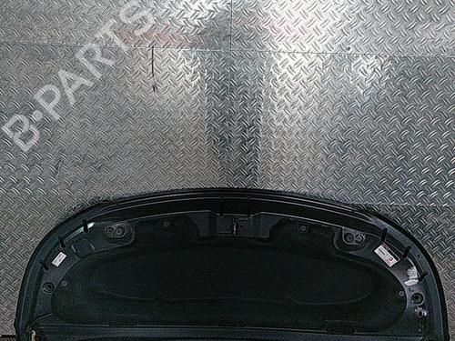 Used Hood CITROËN C3 Picasso (SH_) 1.6 HDi (109 hp) 21510880