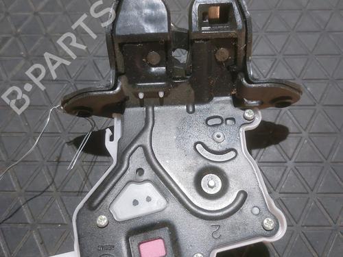 Tailgate lock RENAULT KADJAR (HA_, HL_) 1.2 TCe 130 (HLMR) | BP23811147C101 