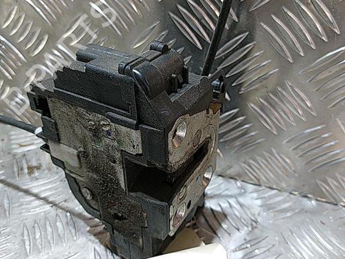 Used Rear right lock Rear right lock RENAULT MODUS / GRAND MODUS (F/JP0_) 1.5 dCi (JP0G, JP0H) (106 hp) 21506422 21506422