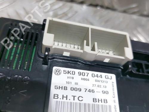 Used Climate control Climate control VW TIGUAN (5N_) 2.0 TDI (140 hp) 21508377 21508377