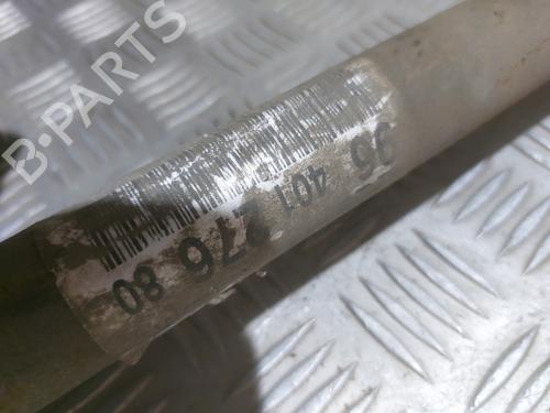 Transmisión delantera izquierda CITROËN C3 I (FC_, FN_) 1.4 i | BP29080061M38 