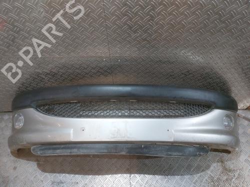 Used Front bumper PEUGEOT 206 Hatchback (2A/C) 2.0 HDI 90 (90 hp) 30317380