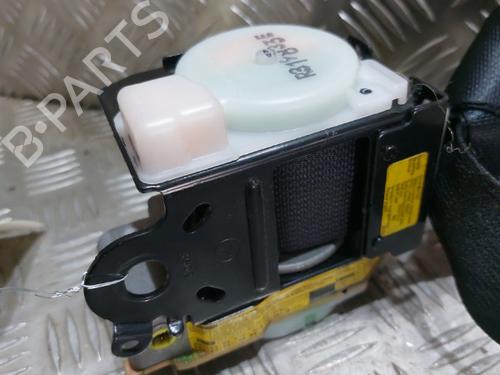 Used Front right seatbelt Front right seatbelt TOYOTA YARIS (_P1_) 1.0 (SCP10_, SCP10R) (65 hp) 21505679 21505679