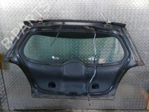 Tailgate RENAULT MEGANE II (BM0/1_, CM0/1_) 1.5 dCi (BM1E, CM1E) | BP21512110C6 