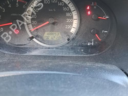 Fælk MAZDA 5 (CR) 2.0 CD (CR19) | BP30113850C45  - Image 13