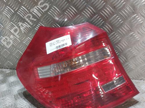 Used Left taillight Left taillight BMW 1 (E87) 118 d (143 hp) 21513556 21513556