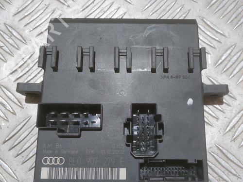 Elektronisk modul AUDI A4 B6 (8E2) 2.5 TDI | BP27324617M83 