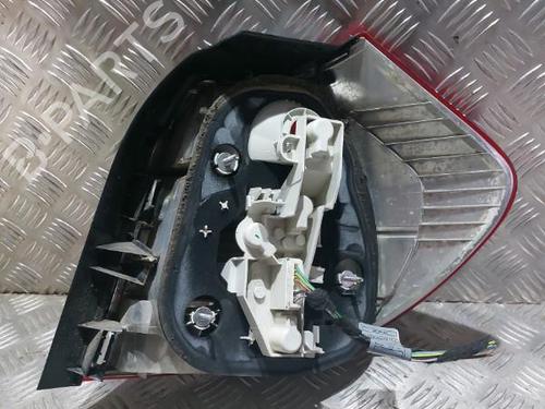 Used Left taillight Left taillight BMW 1 (E87) 118 d (143 hp) 21503675 21503675