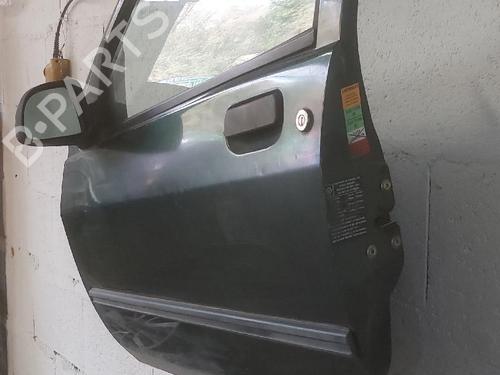 Used Left front door Left front door RENAULT CLIO I (B/C57_, 5/357_) 1.4 (80 hp) 39471408 39471408
