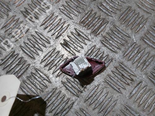 Used Warning switch Warning switch CITROËN C3 II (SC_) 1.6 BlueHDi 100 (99 hp) 21596087 21596087