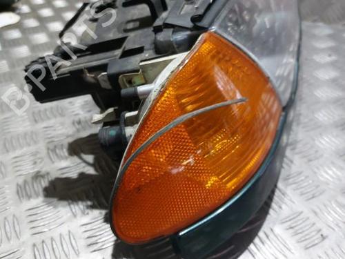 Right headlight BMW 3 (E46) 318 i | BP21503865C29 