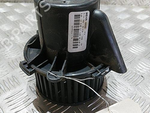 Used Heater blower motor CITROËN C4 I (LC_) 1.6 HDi (90 hp) 21504549