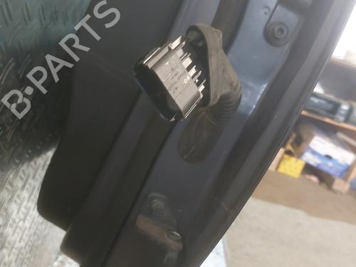 Left front door FORD MONDEO IV Turnier (BA7) 1.8 TDCi | BP27234662C2 