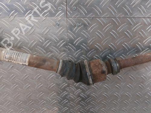 Used Right front driveshaft Right front driveshaft 21670049 21670049