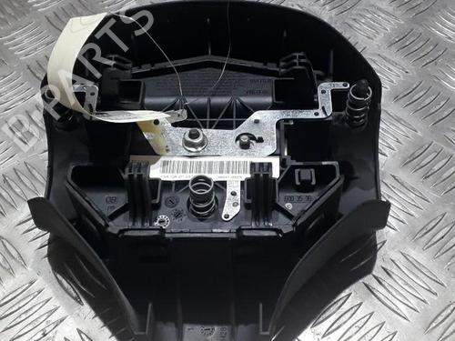 Driver airbag PEUGEOT 206 Hatchback (2A/C) 1.1 i | BP21511499C9 