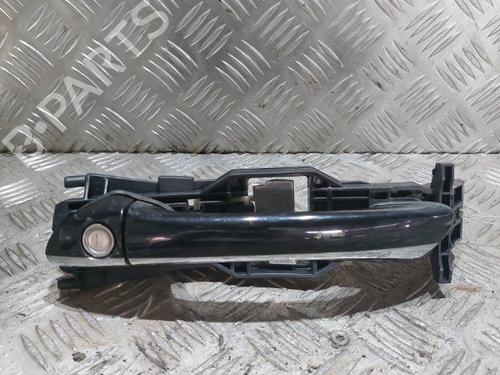 Used Front left exterior door handle MERCEDES-BENZ C-CLASS T-Model (S203) C 220 CDI (203.208) (150 hp) 21510183