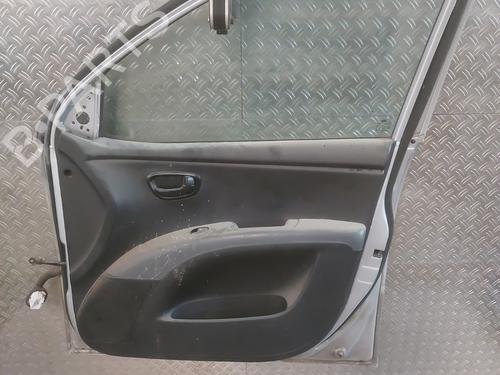 Right front door HYUNDAI i10 I (PA) 1.2 | BP26708367C3 