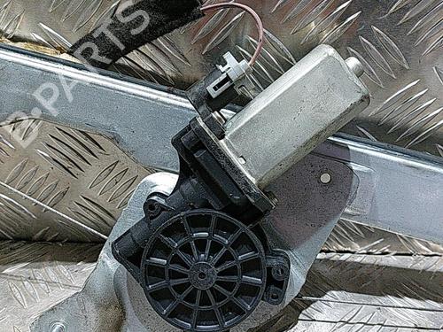 Used Front left window mechanism DACIA DUSTER (HS_) 1.5 dCi (HSMC) (107 hp) 21506734