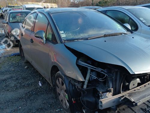 Right front window switch CITROËN C4 I (LC_) 1.6 HDi | BP28187932I26 - Image 5