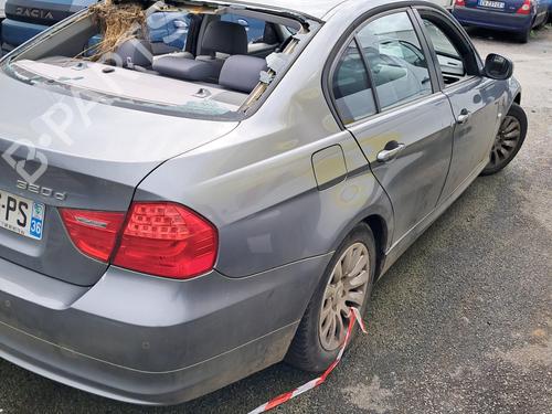 Rear right interior door handle BMW 3 (E90) 320 d | BP27612977I16 - Image 6