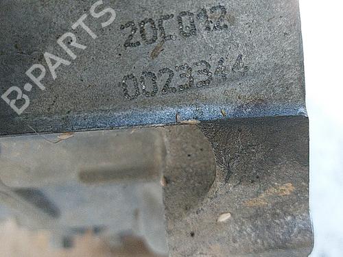 Used Gearbox Gearbox 21513187 21513187