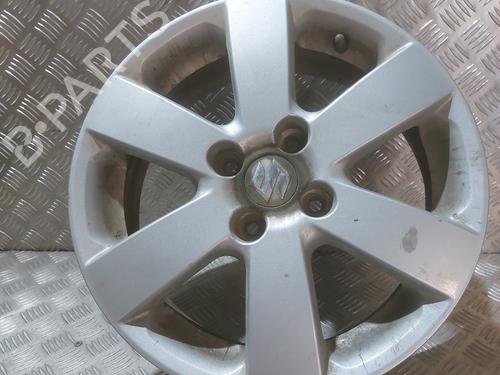 Fælk SUZUKI SWIFT III (MZ, EZ) 1.3 (RS413, ZC11S) | BP23811344C45 - Image 3
