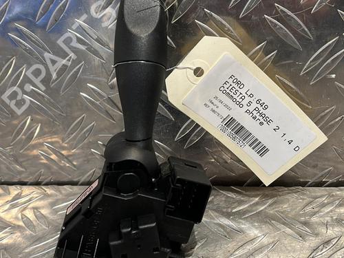 Used Switch Switch 21515782 21515782