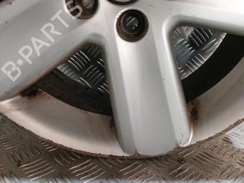 Used Rim VW POLO IV (9N_, 9A_) 1.4 TDI (80 hp) 21512163