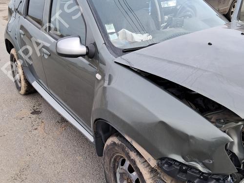 Instrument cluster DACIA DUSTER (HS_) 1.5 dCi 4x4 | BP28487432C47 - Image 7