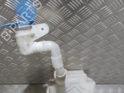 Windscreen washer tank VW CADDY III MPV (2KB, 2KJ, 2CB, 2CJ) 1.9 TDI | BP26433500C113 