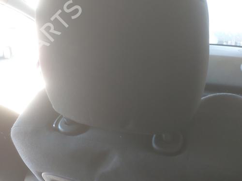 Right front seat PEUGEOT 3008 I MPV (0U_) 1.6 HDi | BP22617544C16 