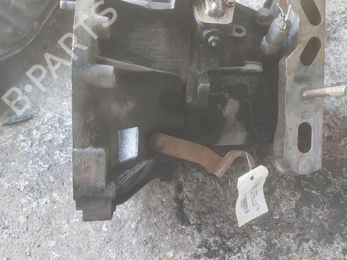 Used Gearbox FIAT PANDA (141_) 750 (34 hp) 21669214